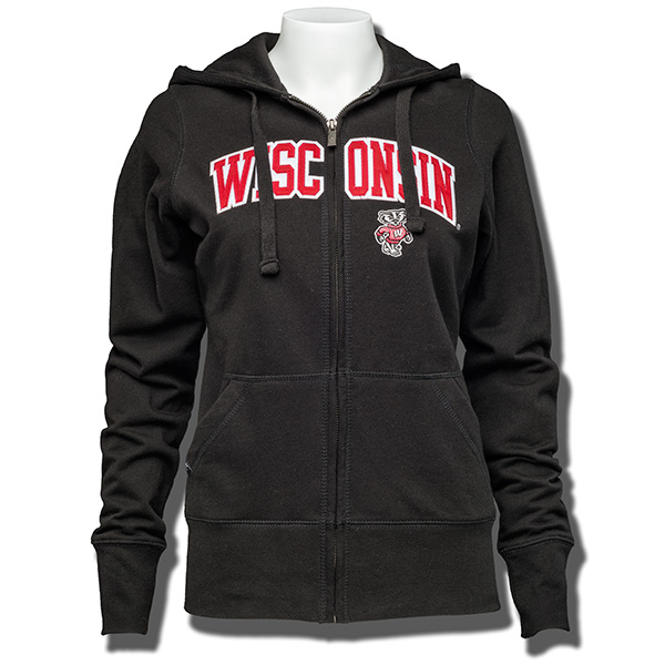 antigua sweatshirt