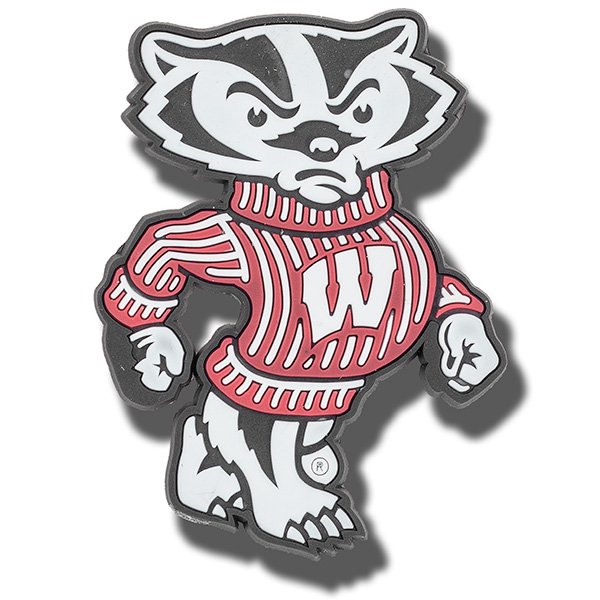 bucky badger pop