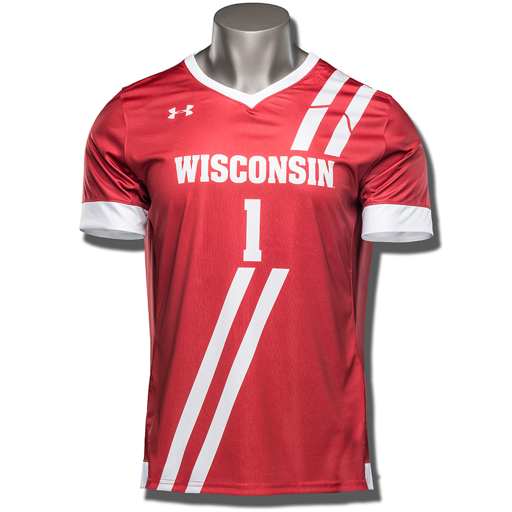 under armour soccer uniforms
