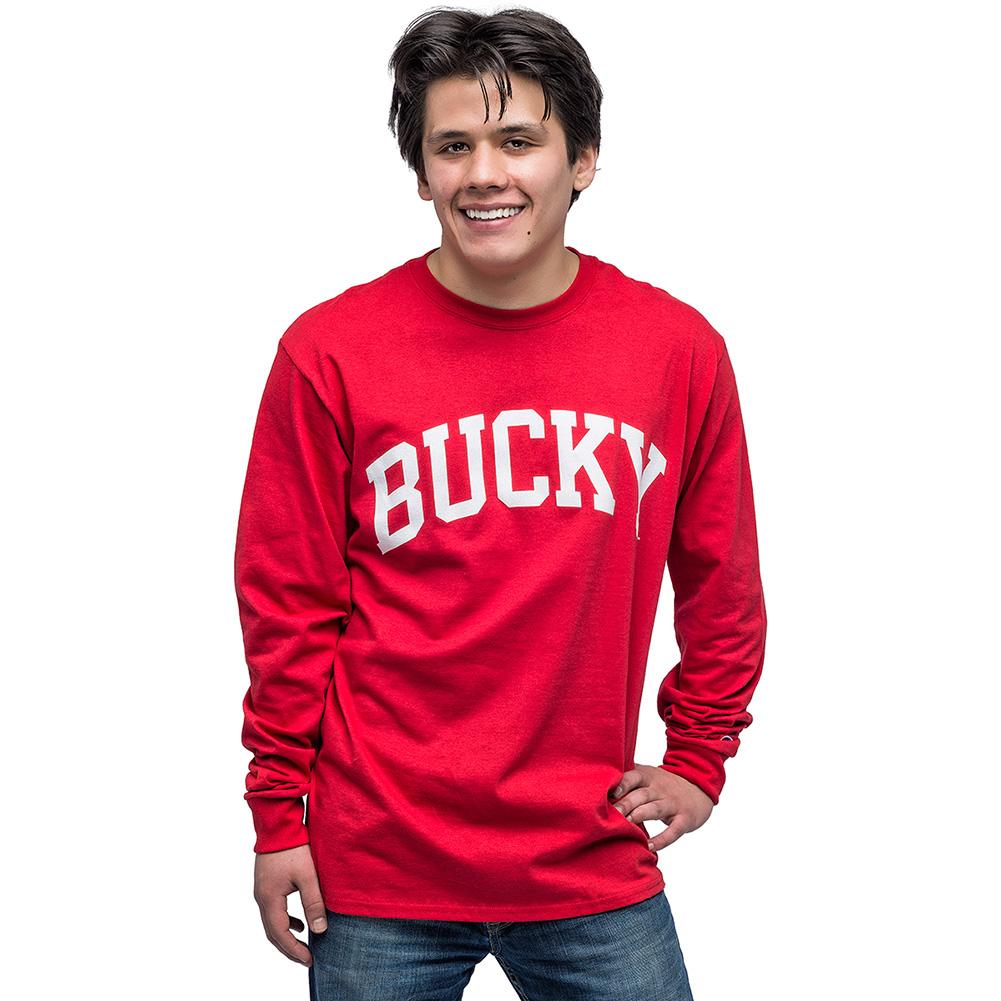 bucky barnes hands shirt