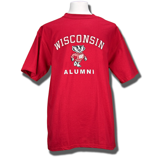 alumni t shirt