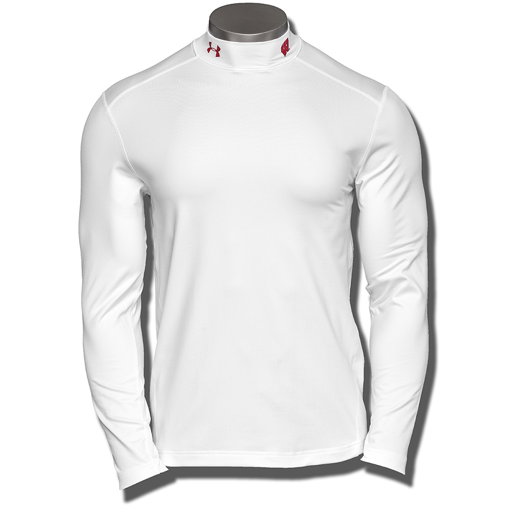 mock tee golf shirts