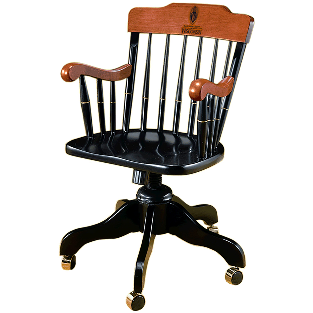 Standard Chair Swivel Desk Uow Madison University Book Standard Chair Swivel Desk Uow Madison