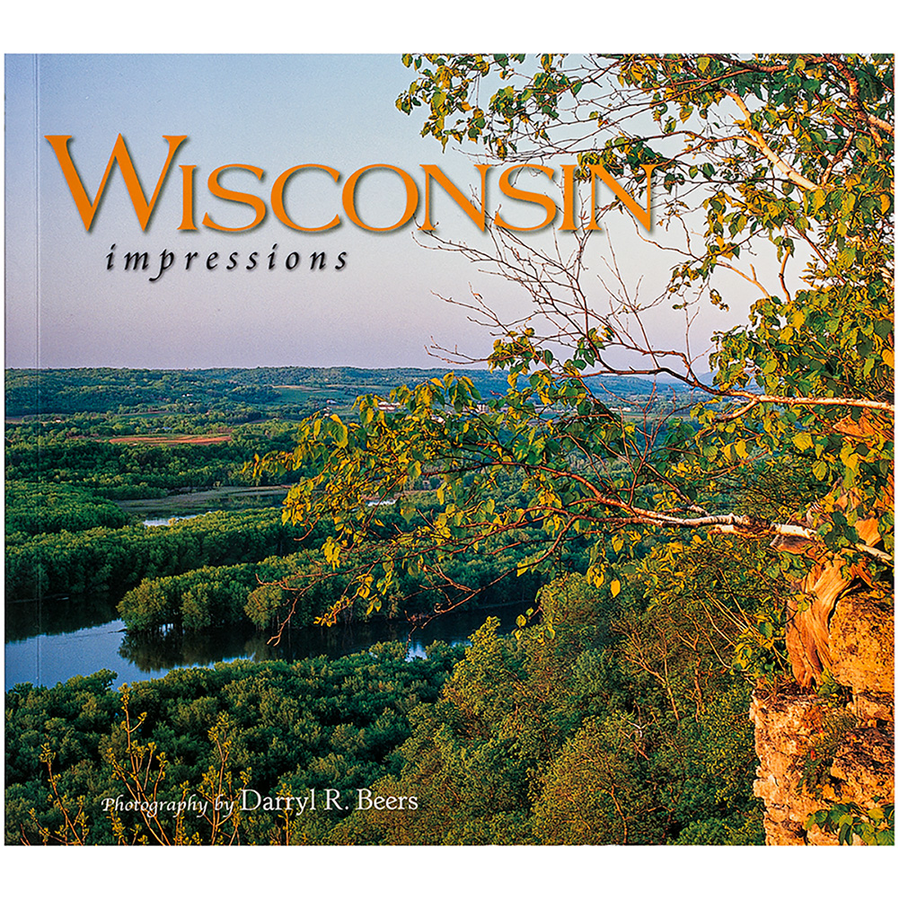 Farcountry Press Wisconsin Impressions By Darryl Beers